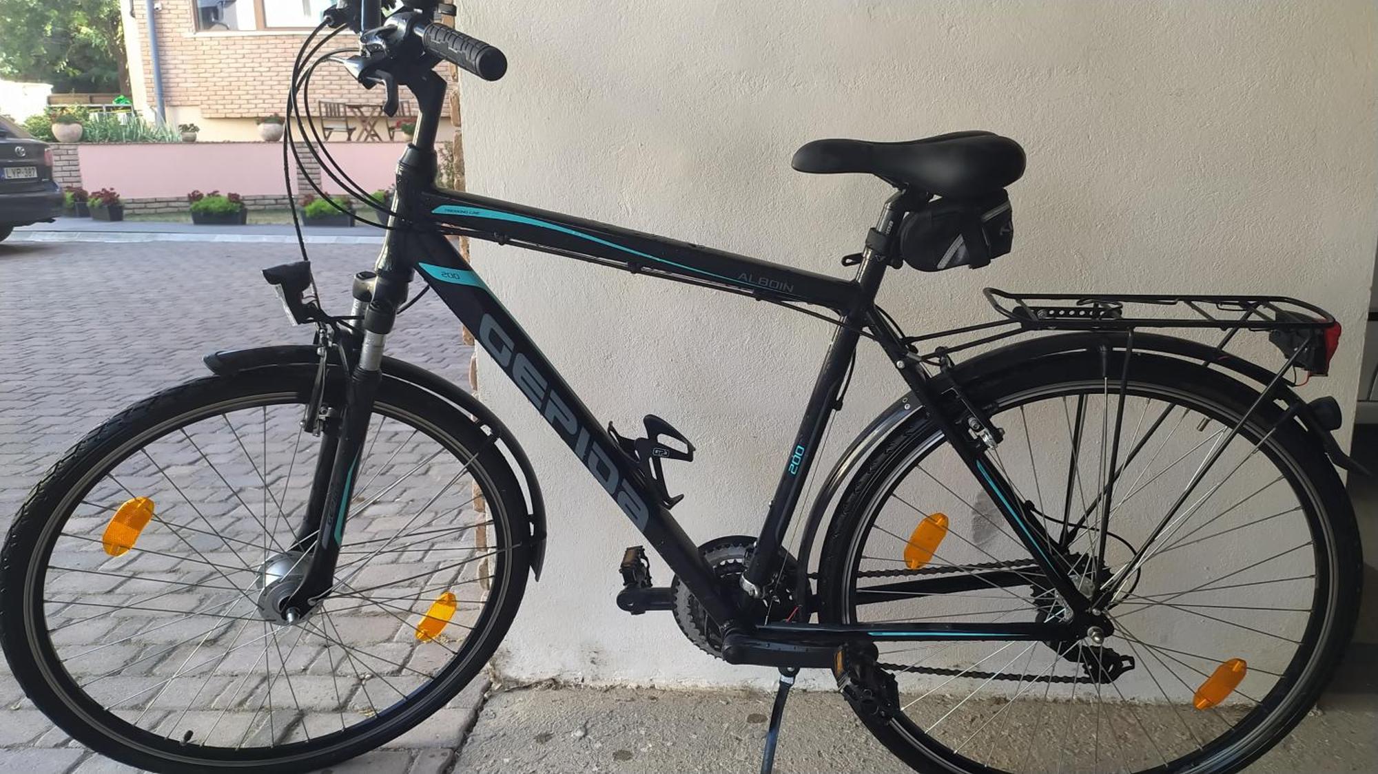 La Vita Premium Panzio Gyula Exteriör bild